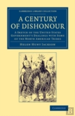Bertrand.pt - A Century Of Dishonour