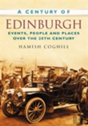 A Century Of Edinburgh