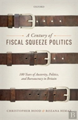 Bertrand.pt - A Century Of Fiscal Squeeze Politics