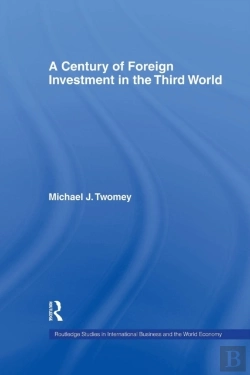 Bertrand.pt - A Century Of Foreign Investment In The Third World