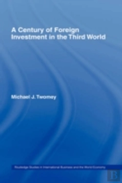 Bertrand.pt - A Century Of Foreign Investment In The Third World