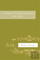 A Century Of Georgia Agriculture, 1850â€“1950