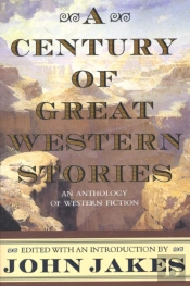 A Century Of Great Western Stories