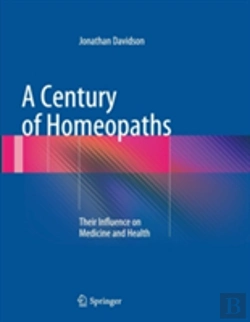 Bertrand.pt - A Century Of Homeopaths