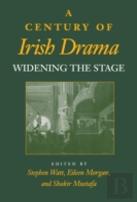 A Century Of Irish Drama