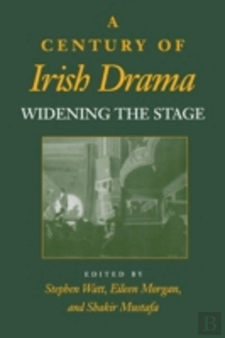 Bertrand.pt - A Century Of Irish Drama