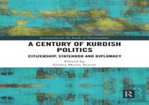 A Century Of Kurdish Politics
