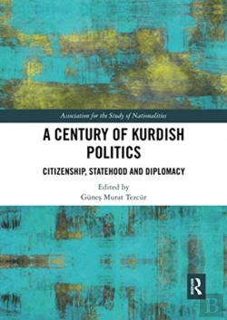 Bertrand.pt - A Century Of Kurdish Politics