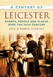 A Century Of Leicester