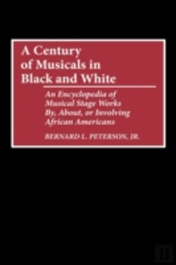Bertrand.pt - A Century Of Musicals In Black And White