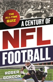 A Century Of Nfl Football