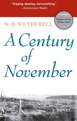 Bertrand.pt - A Century Of November