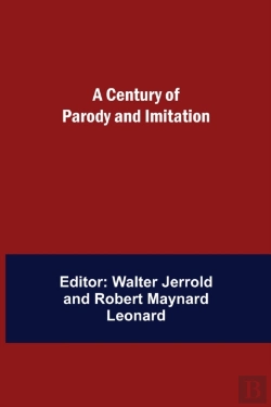 Bertrand.pt - A Century Of Parody And Imitation