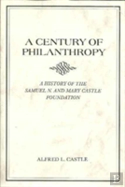 Bertrand.pt - A Century Of Philanthropy