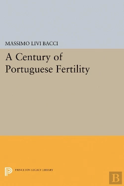 Bertrand.pt - A Century Of Portuguese Fertility
