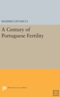 Bertrand.pt - A Century Of Portuguese Fertility