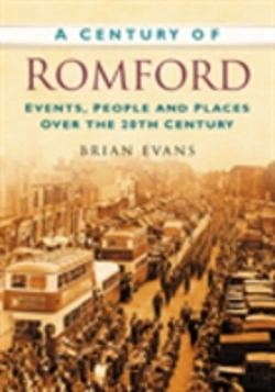 Bertrand.pt - A Century Of Romford