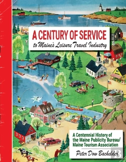 Bertrand.pt - A Century Of Service To Maine'S Leisure Travel Industry