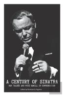 A Century Of Sinatra