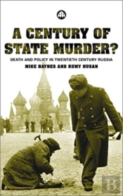 A Century Of State Murder?