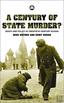 Bertrand.pt - A Century Of State Murder?
