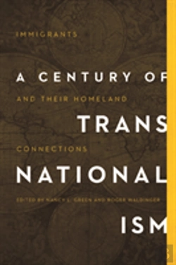 Bertrand.pt - A Century Of Transnationalism