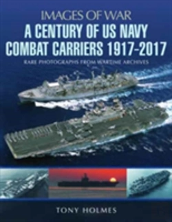 Bertrand.pt - A Century Of Us Navy Combat Carriers 1917-2017