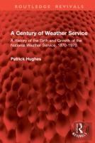 A Century Of Weather Service