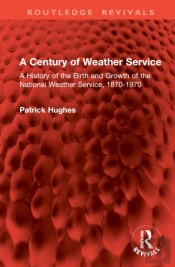 A Century Of Weather Service