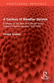 A Century Of Weather Service