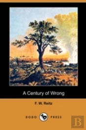 A Century Of Wrong (Dodo Press)