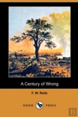 Bertrand.pt - A Century Of Wrong (Dodo Press)