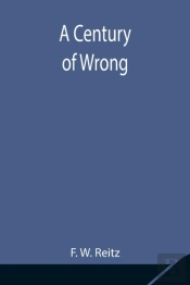 A Century Of Wrong