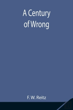 Bertrand.pt - A Century Of Wrong