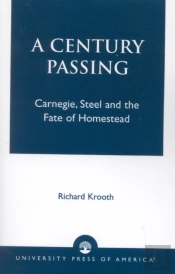 A Century Passing