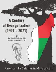 A Centuryof Evangelization (1921 - 2021)