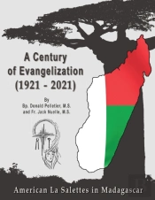 A Centuryof Evangelization (1921 - 2021)