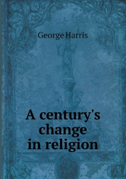 Bertrand.pt - A Century'S Change In Religion