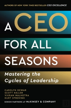 Bertrand.pt - A Ceo For All Seasons