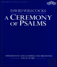 A Ceremony Of Psalms