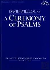 A Ceremony Of Psalms