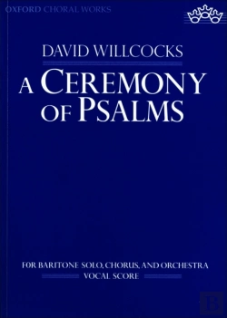 Bertrand.pt - A Ceremony Of Psalms