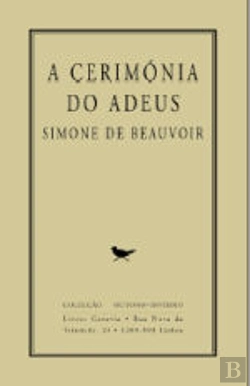 Bertrand.pt - A Cerimónia do Adeus