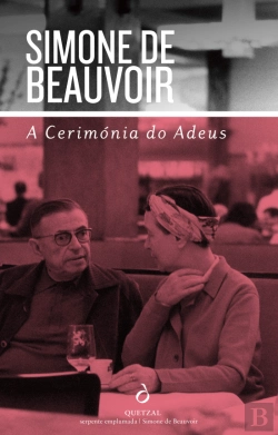 Bertrand.pt - A Cerimónia do Adeus