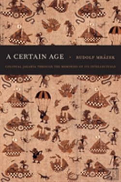 Bertrand.pt - A Certain Age