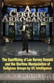 A Certain Arrogance