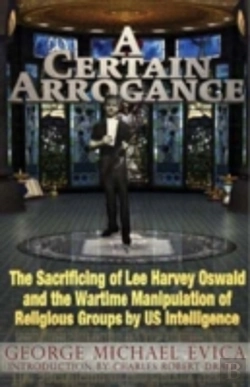 Bertrand.pt - A Certain Arrogance
