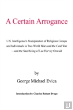 Bertrand.pt - A Certain Arrogance