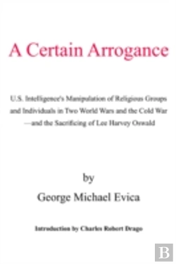 Bertrand.pt - A Certain Arrogance