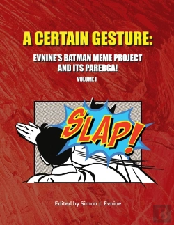 Bertrand.pt - A Certain Gesture